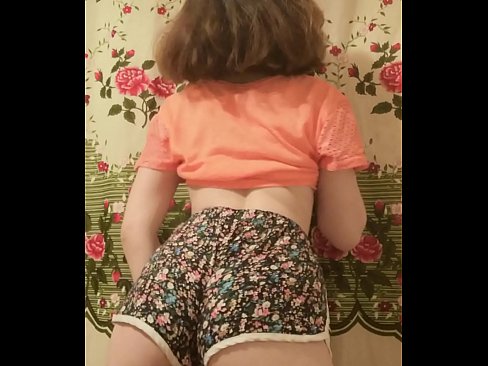 ❤️ Sexy odo omo kekere yiyọ kuro rẹ kukuru lori kamẹra ❤❌  si wa ❌❤